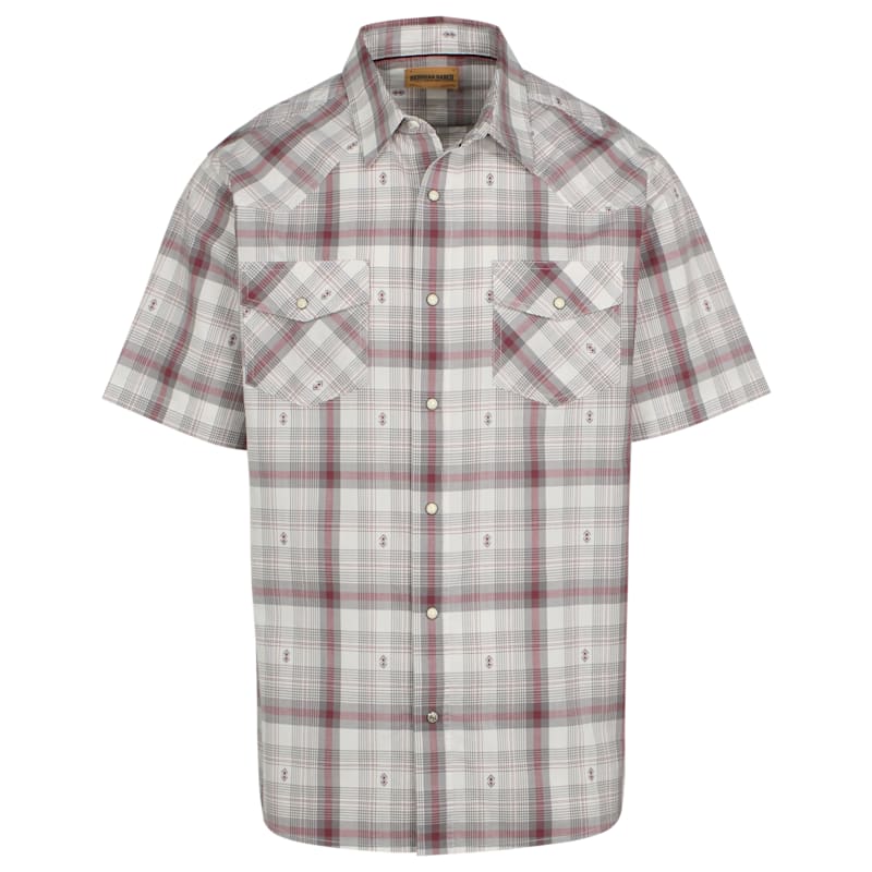 RedHead Ranch Jasper County Short-Sleeve Shirt