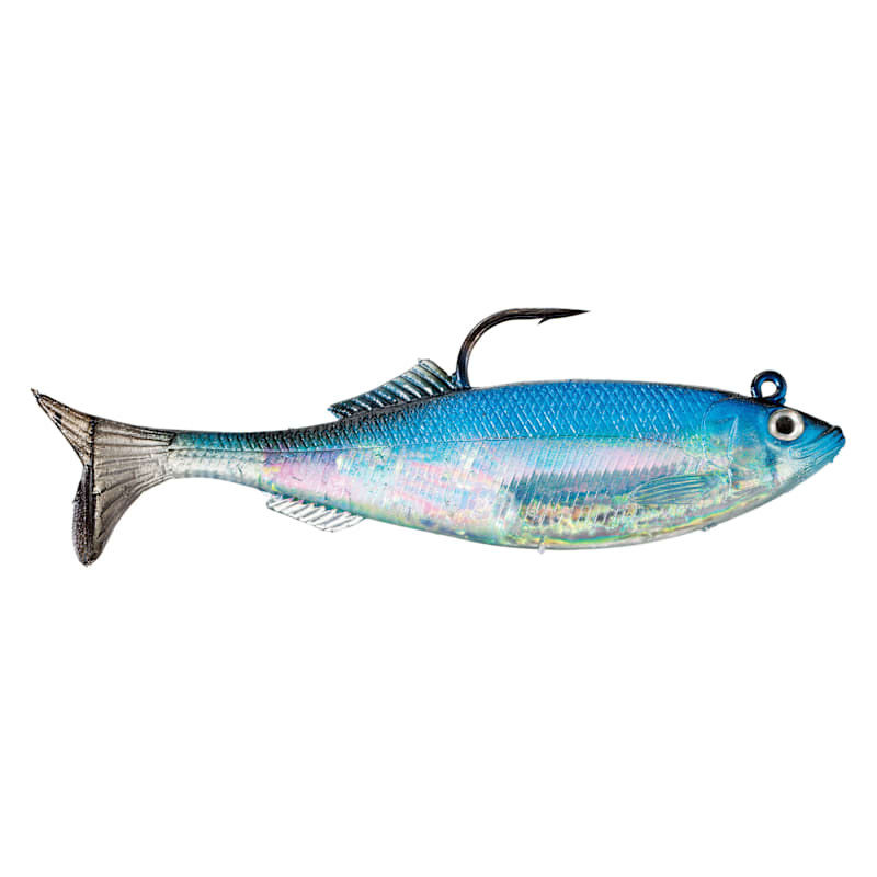 STORM WildEye Live Herring Lure