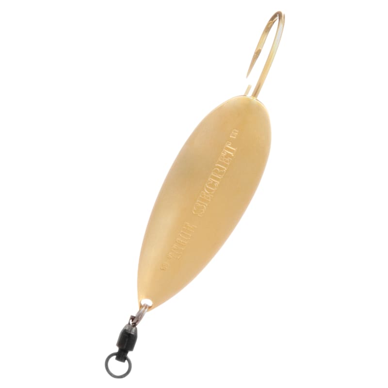 H&H Lures The Secret Redfish Spoon Lures