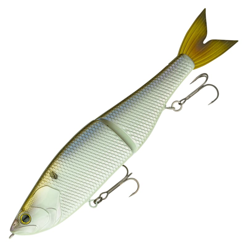 6th Sense Fishing The Draw Glide Bait
