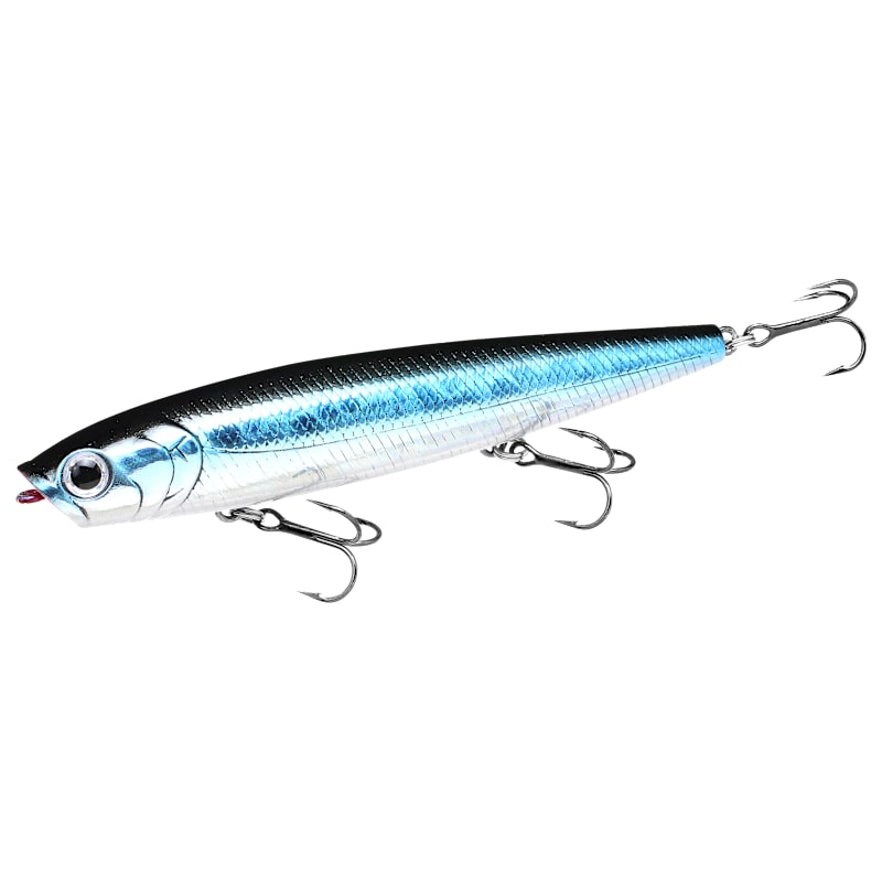Lucky Craft Gunfish 95 3-Hook Lure