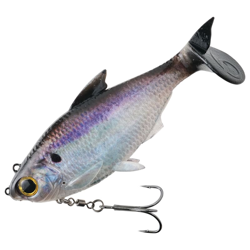 6th Sense Fishing The Option 5.0