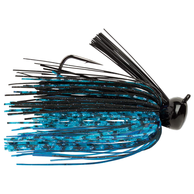 VMC Weedless Football Jig