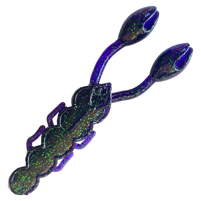 Gambler Boxer Craw