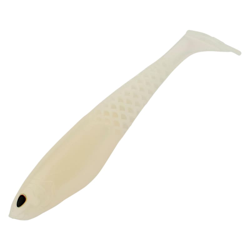 Berkley PowerBait Unrigged CullShad