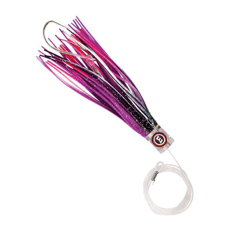 Williamson Rigged Dorado Catcher