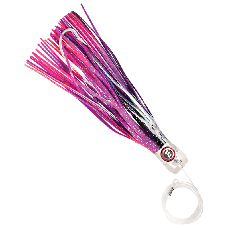 Williamson Lures Rigged Big Game Catcher