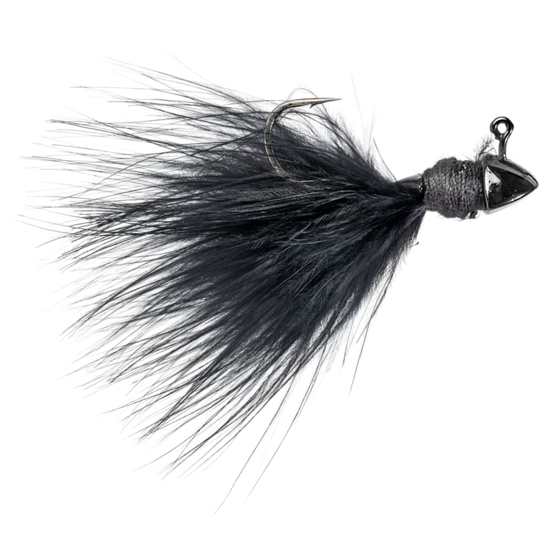 Strike King Tour Grade Hair Jig