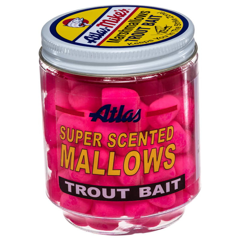 Atlas Super Scented Marshmallows