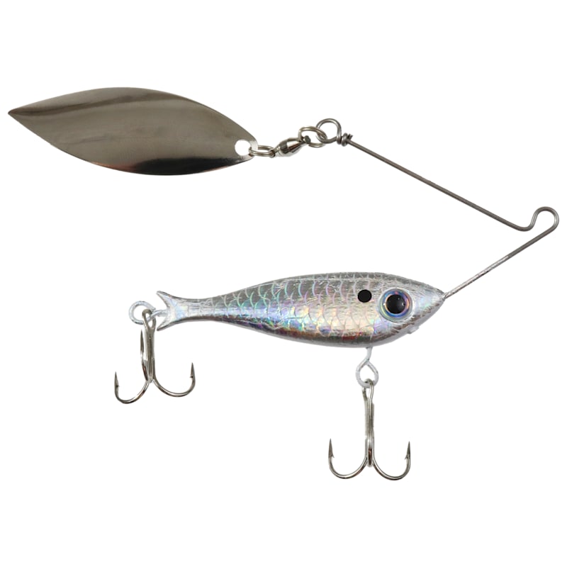 Jewel Bait Live Spin