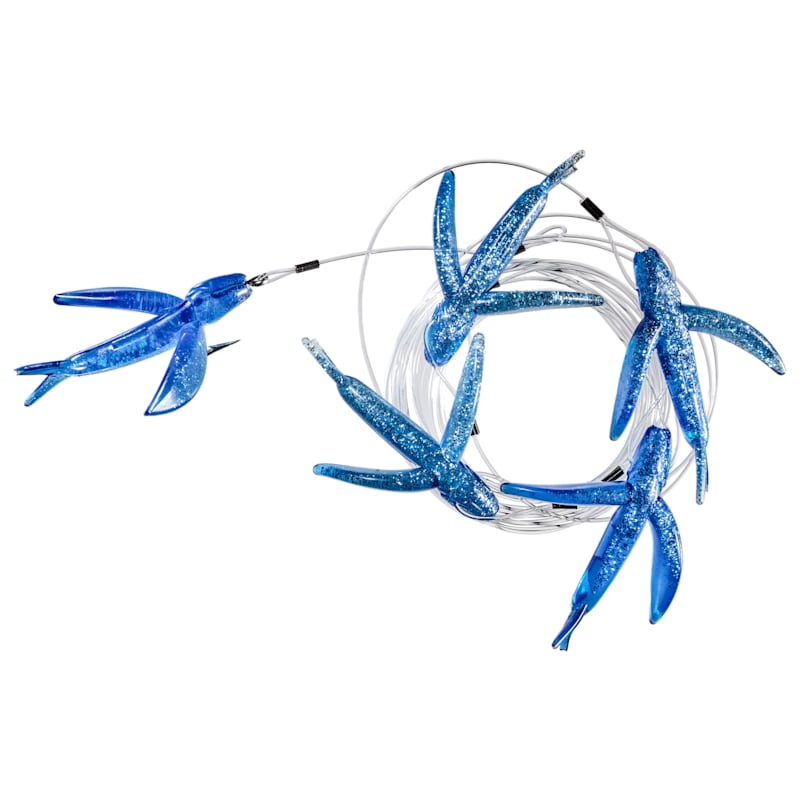 Carolina Lures Mini Yummie Flyer Daisy Chain