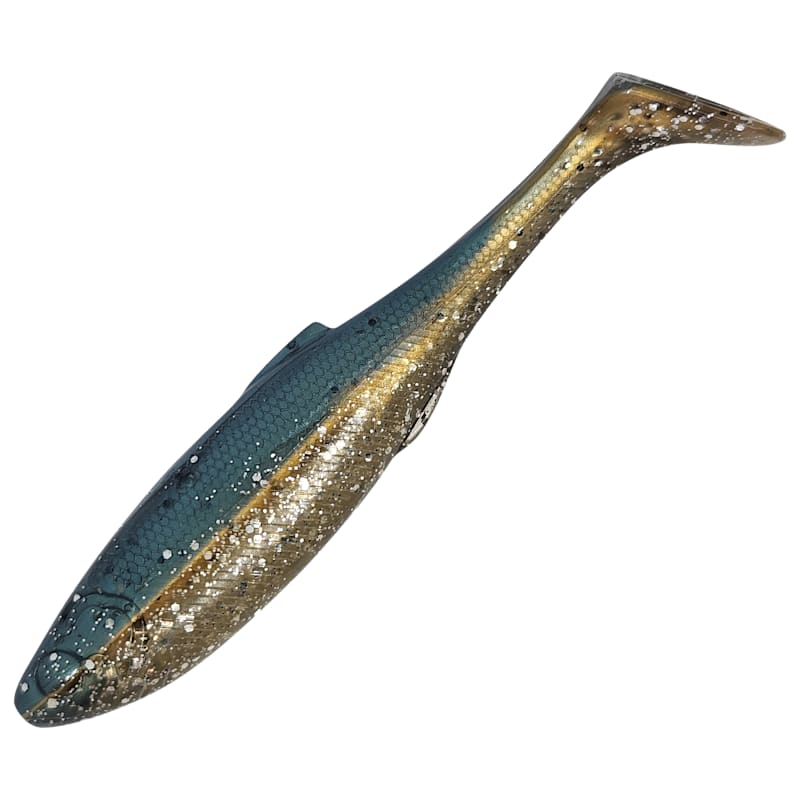 Big Hammer Swimbait
