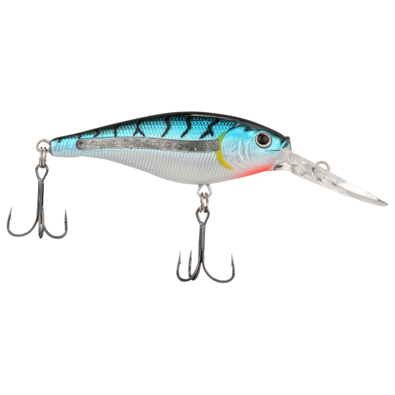 Berkley Scented Flicker Shad Pro Pack
