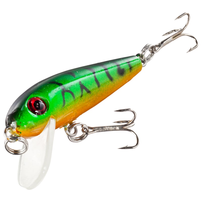 Creme Ultra-Lite Jerkbait