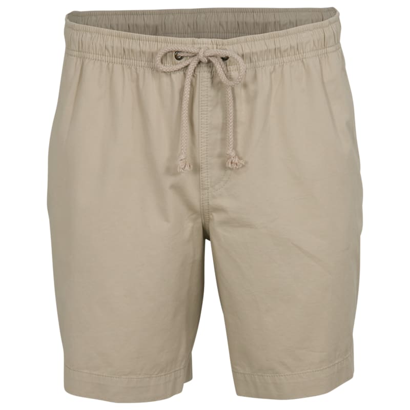 RedHead Drawstring Shorts