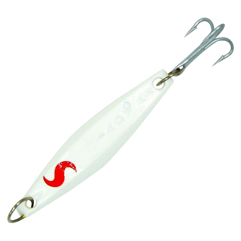 Tady Lures A2 Iron Jig