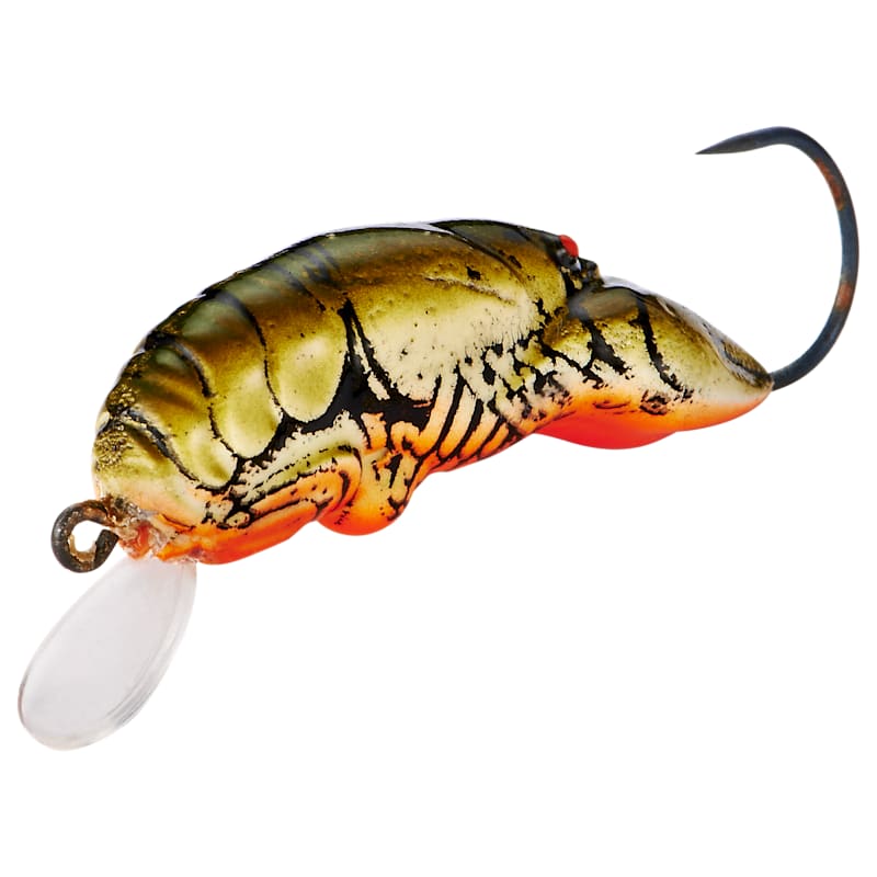 Rebel Micro Crawfish