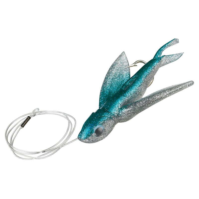 Carolina Lures Yummee Delta Wing Rigged Trolling Lures