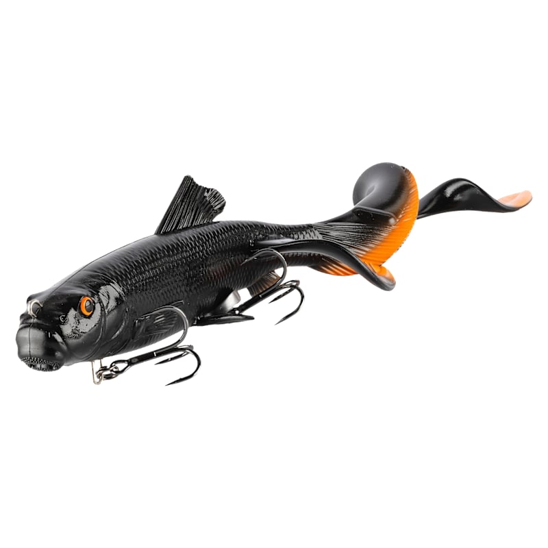 Savage Gear 3D Sucker X-Tail