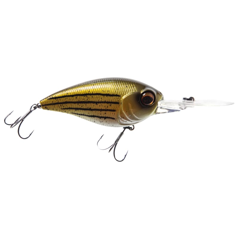 Bass Mafia Capo Crankbait