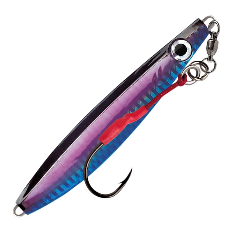 Williamson Vortex Speed Jig
