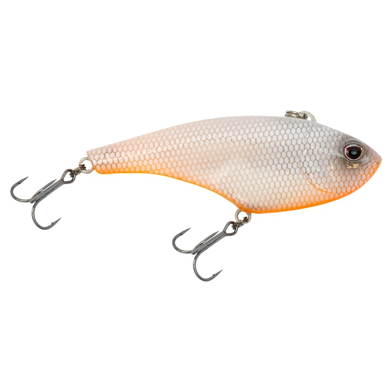 Nomad Design Swimtrex Lipless Crankbait