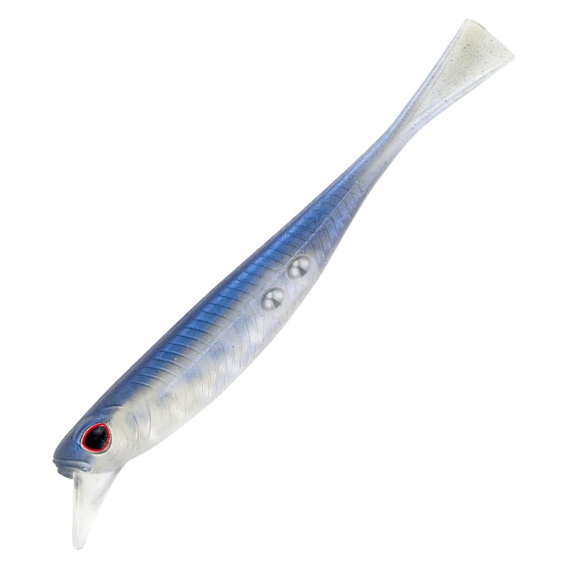Nomad Design Delta Minnow Swimbait