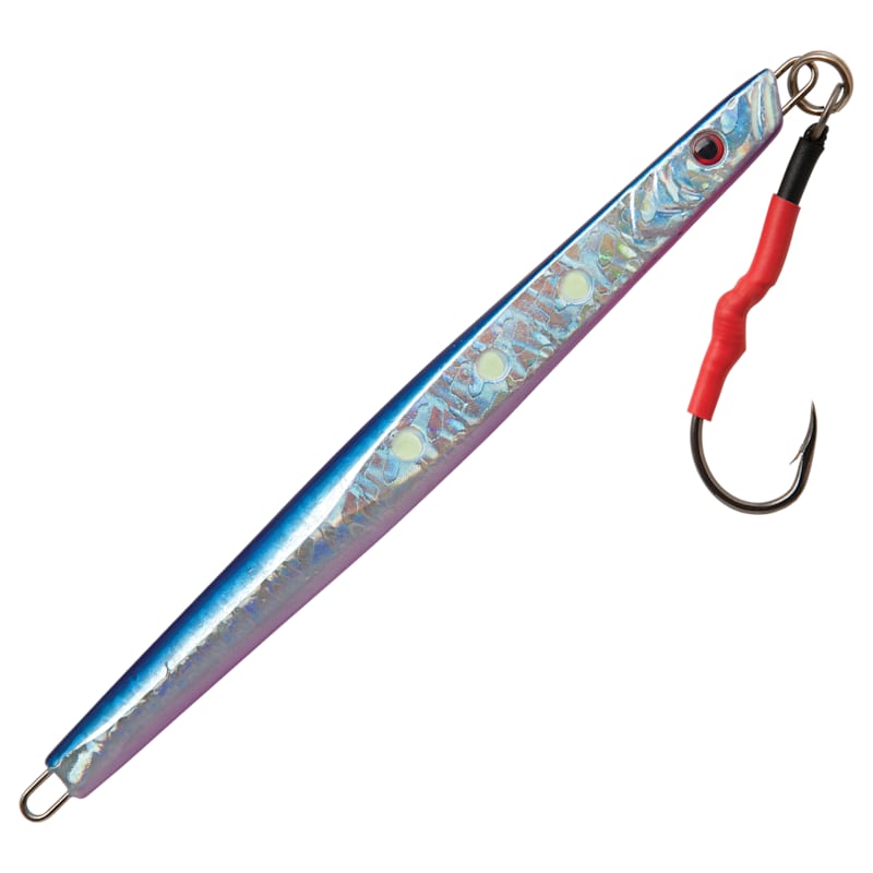 Williamson Benthos Speed Jig
