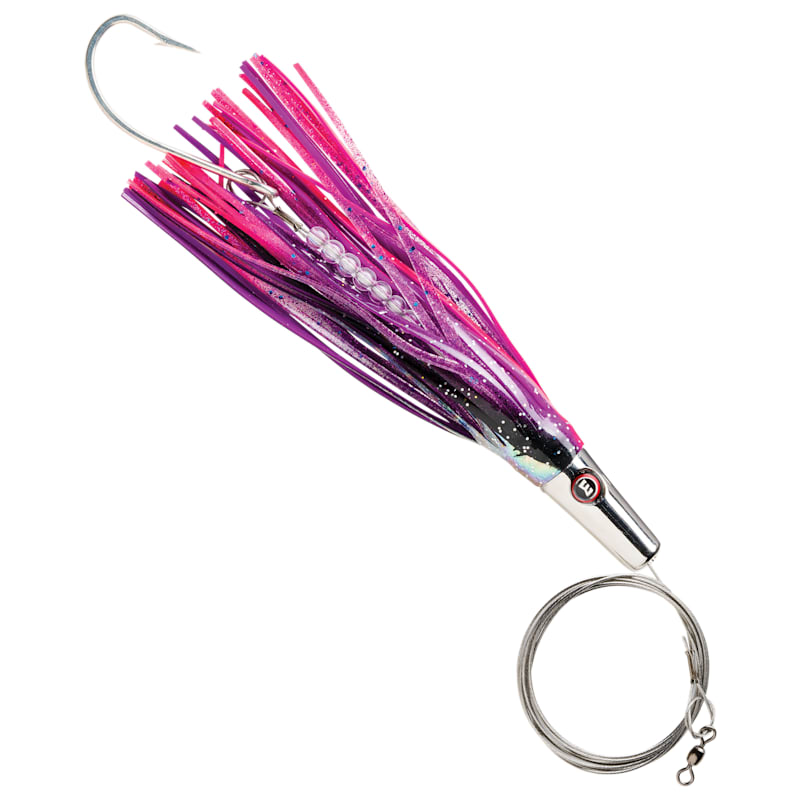 Williamson Rigged Wahoo Catcher