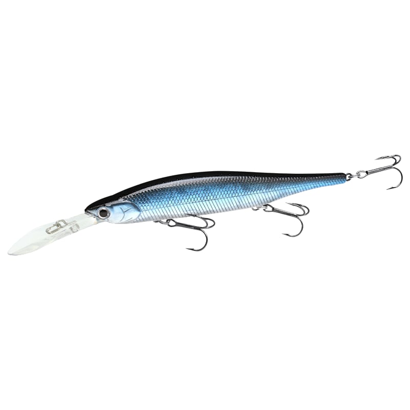Lucky Craft Lightning Staysee 110SP Jerkbait