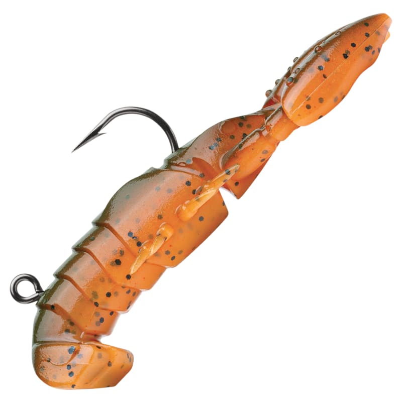 Storm Surge Craw
