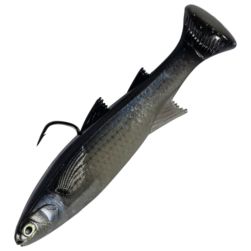 Z-Man Mulletron LT Fast-Sinking Swimbait