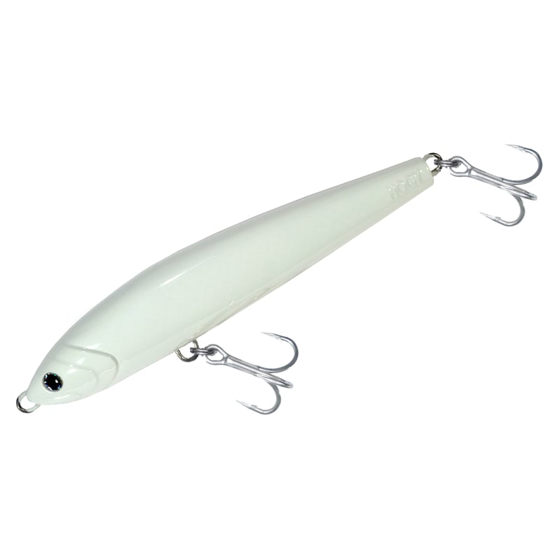 Hogy Charter Grade Slider
