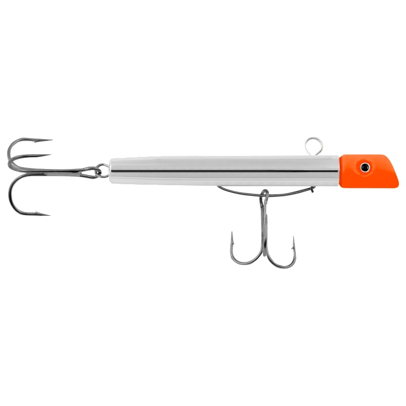 Tsunami Zig Jig Pro with Slim Metal Body