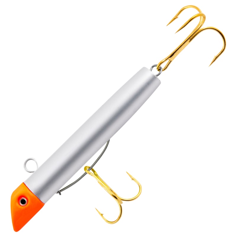 Tsunami Zig Jig Pro with Metal Body