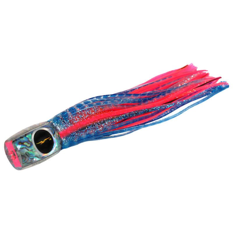 Black Bart Mahi Candy