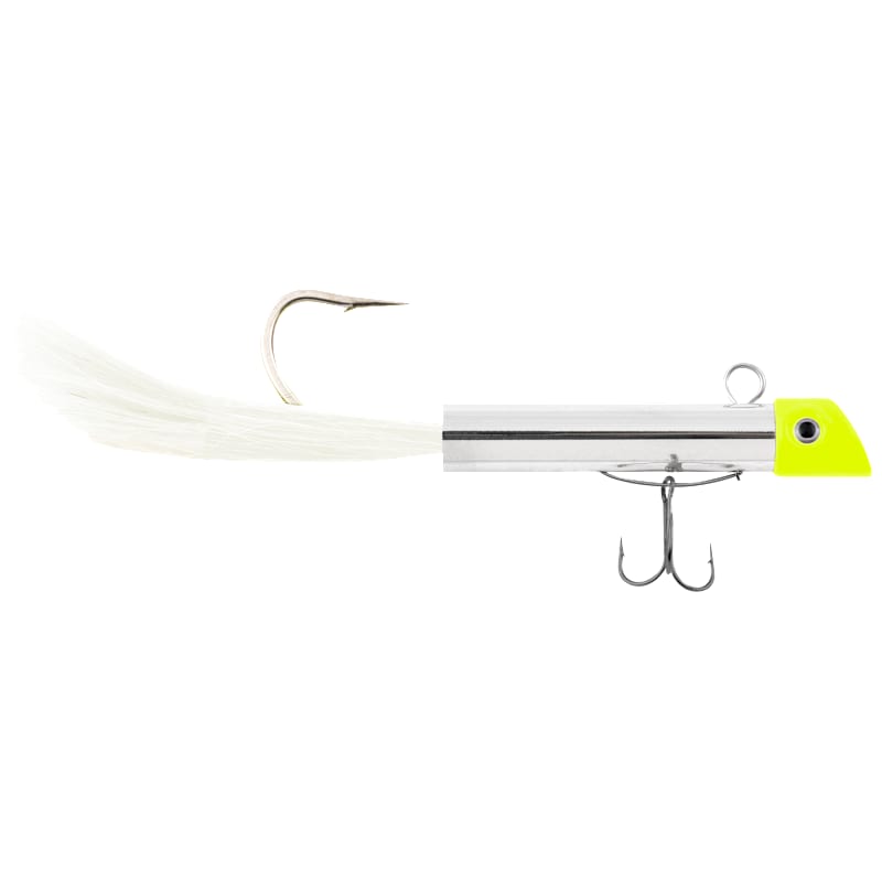 Tsunami Zig Jig Pro