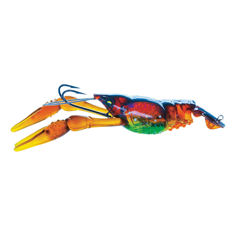 Yo-Zuri 3DB Crayfish