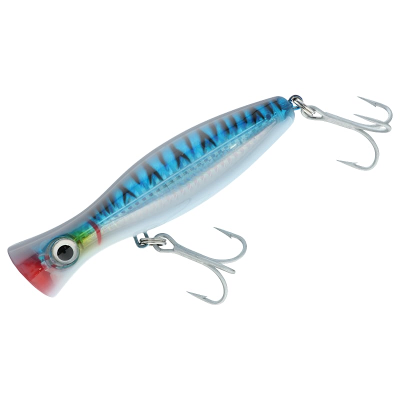 Tsunami Platinum Surface Blaster Lure