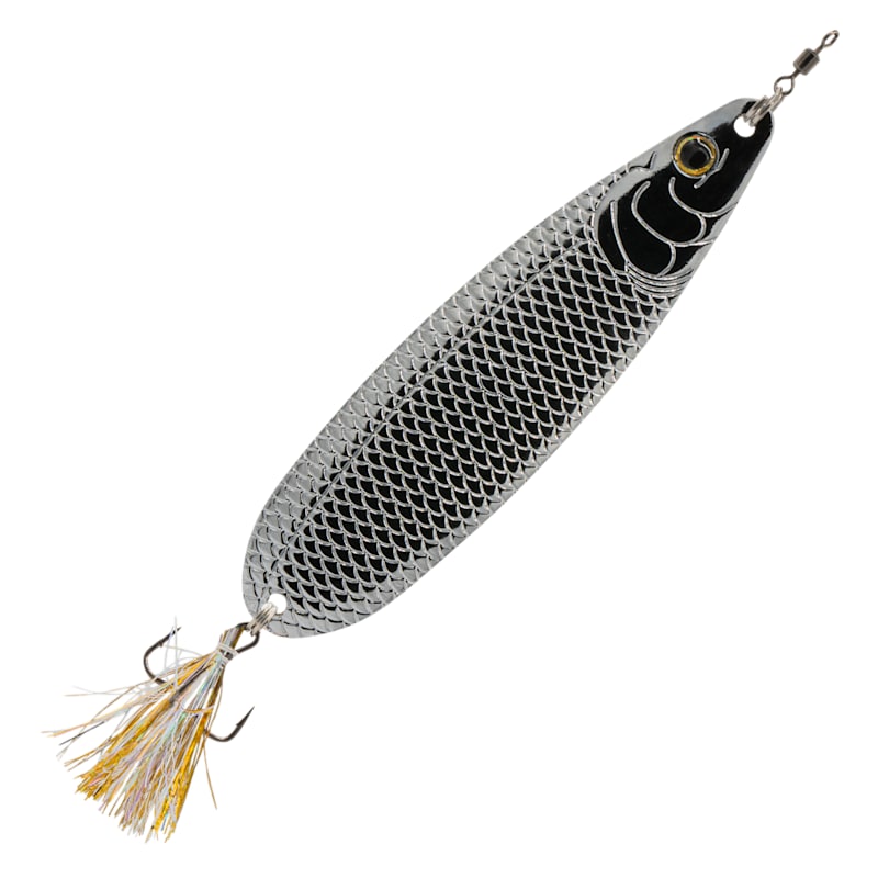 6th Sense Fishing Divine Flutter Spoon