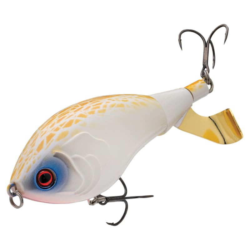 Strike King Clickin Chickin Hard Bait