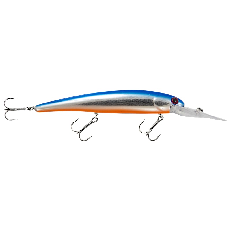Bandit Suspending Minnow