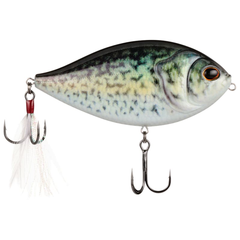 Berkley SlapGill Topwater