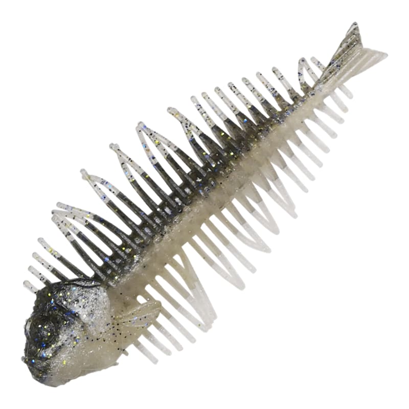D Style Geelacanth Bait