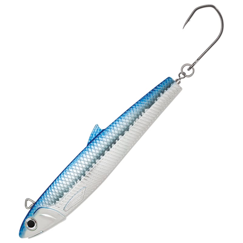 Luhr Jensen Anchovy Roll Spoon