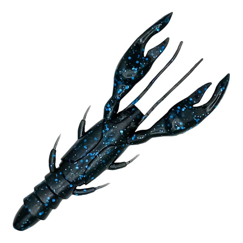 Toad Thumper Lure Co. Bad Craw