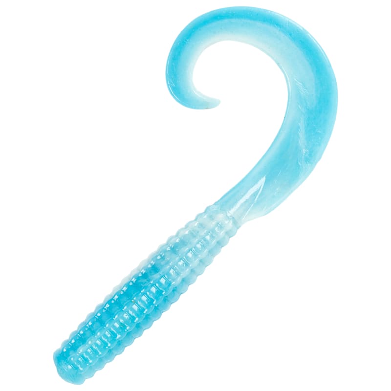 BaitFuel Saltwater G02 Grub