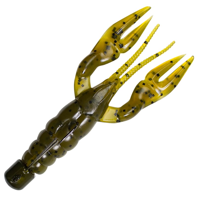 Lunkerhunt Finesse Craw Jig