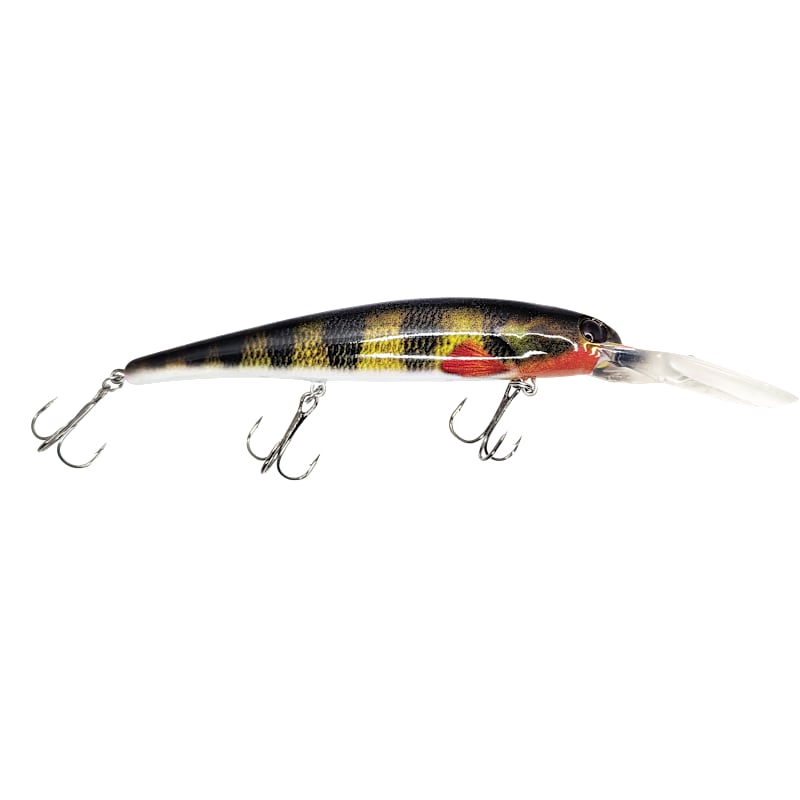 Hot Shot Customs Custom Bandit Walleye Deep