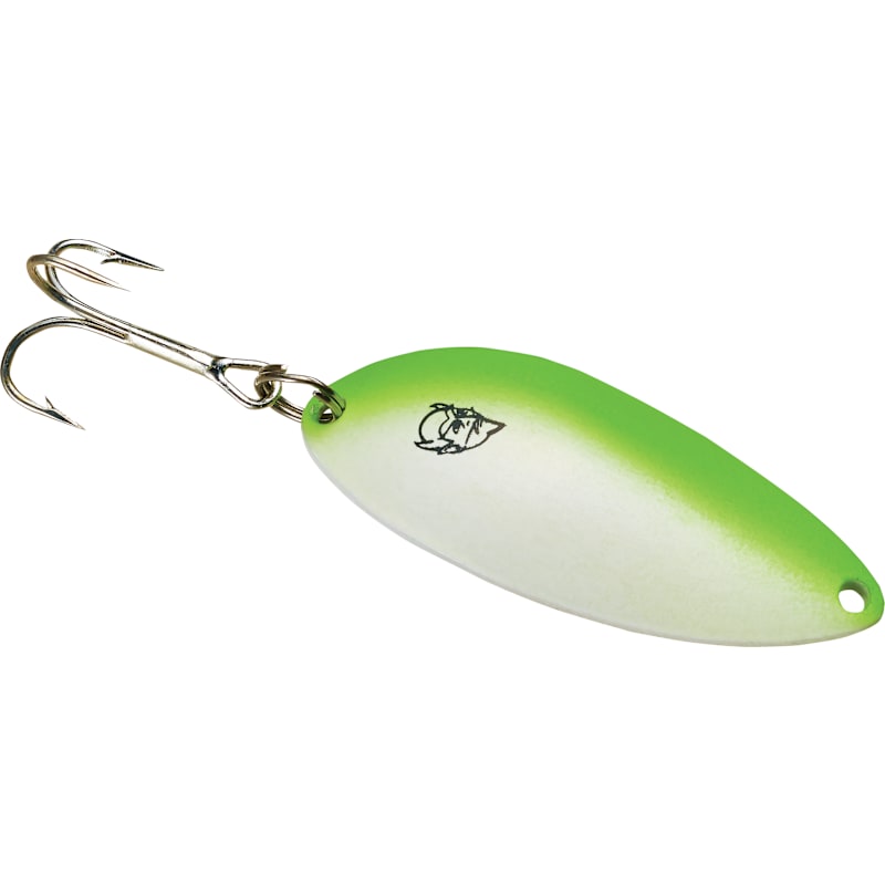Eppinger Devle Dog Spoon Lure